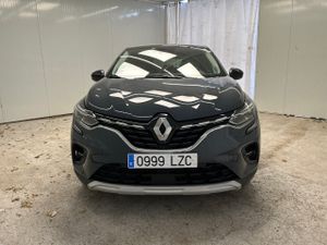 Renault Captur Zen E-tech Híbrido Enchufable 160cv - Foto 3