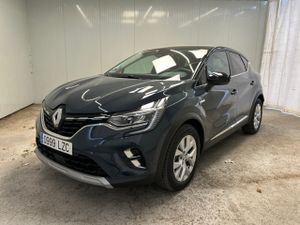 Renault Captur Zen E-tech Híbrido Enchufable 160cv - Foto 2