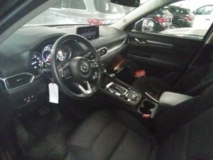 Mazda Cx-5 2.0 Ge 121kw (165cv) 2wd Auto.origin - Foto 8