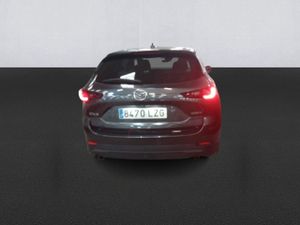 Mazda Cx-5 2.0 Ge 121kw (165cv) 2wd Auto.origin - Foto 6