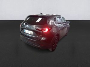 Mazda Cx-5 2.0 Ge 121kw (165cv) 2wd Auto.origin - Foto 5