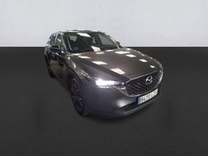 Mazda Cx-5 2.0 Ge 121kw (165cv) 2wd Auto.origin - Foto 4