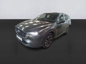 Mazda Cx-5 2.0 Ge 121kw (165cv) 2wd Auto.origin - Foto 2