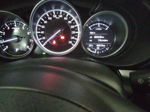 Mazda Cx-5 2.0 Ge 121kw (165cv) 2wd Auto.origin - Foto 9
