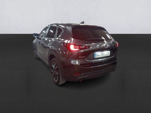 Mazda Cx-5 2.0 Ge 121kw (165cv) 2wd Auto.origin - Foto 7