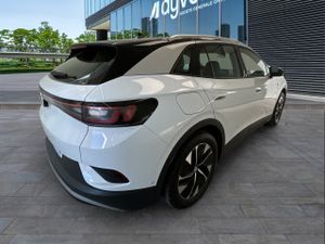 Volkswagen Id.4 Pro Performance 150kw (204cv) Automático - Foto 5