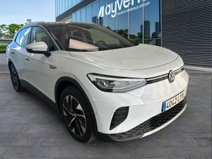 Volkswagen Id.4 Pro Performance 150kw (204cv) Automático - Foto 4