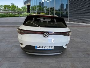 Volkswagen Id.4 Pro Performance 150kw (204cv) Automático - Foto 6