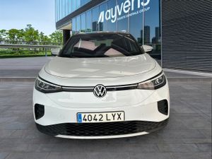 Volkswagen Id.4 Pro Performance 150kw (204cv) Automático - Foto 3
