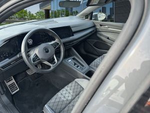 Volkswagen Golf R-line 2.0 Tdi 110kw (150cv) Dsg - Foto 8