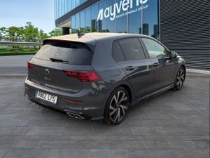 Volkswagen Golf R-line 2.0 Tdi 110kw (150cv) Dsg - Foto 5
