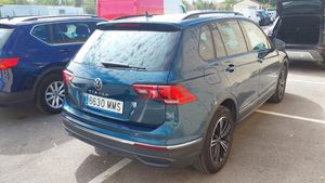 Volkswagen Tiguan Life 2.0 Tdi 110kw (150cv) - Foto 4