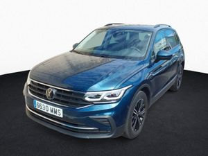 Volkswagen Tiguan Life 2.0 Tdi 110kw (150cv) - Foto 2