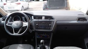 Volkswagen Tiguan Life 2.0 Tdi 110kw (150cv) - Foto 9