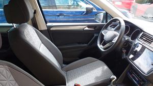 Volkswagen Tiguan Life 2.0 Tdi 110kw (150cv) - Foto 6