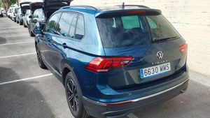Volkswagen Tiguan Life 2.0 Tdi 110kw (150cv) - Foto 3