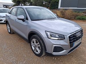 Audi Q2 Advanced 30 Tfsi 81kw (110cv) - Foto 4