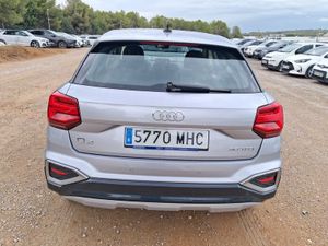 Audi Q2 Advanced 30 Tfsi 81kw (110cv) - Foto 6