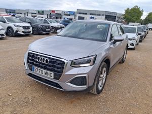 Audi Q2 Advanced 30 Tfsi 81kw (110cv) - Foto 2