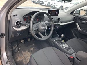 Audi Q2 Advanced 30 Tfsi 81kw (110cv) - Foto 8