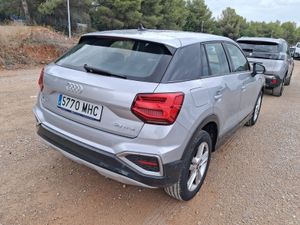 Audi Q2 Advanced 30 Tfsi 81kw (110cv) - Foto 5