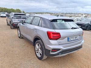 Audi Q2 Advanced 30 Tfsi 81kw (110cv) - Foto 7