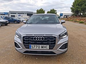 Audi Q2 Advanced 30 Tfsi 81kw (110cv) - Foto 3