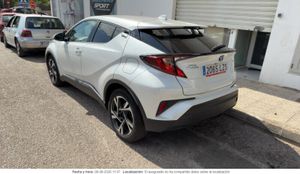 Toyota C-hr 1.8 125h Advance - Foto 3