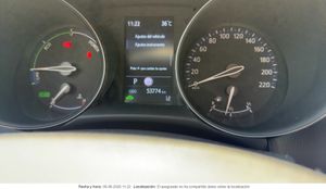 Toyota C-hr 1.8 125h Advance - Foto 9