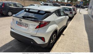 Toyota C-hr 1.8 125h Advance - Foto 4