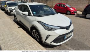 Toyota C-hr 1.8 125h Advance - Foto 5