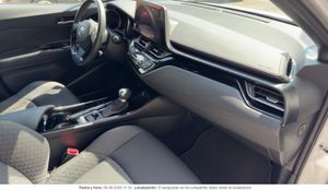 Toyota C-hr 1.8 125h Advance - Foto 8