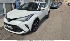 Toyota C-hr 1.8 125h Advance - Foto 2