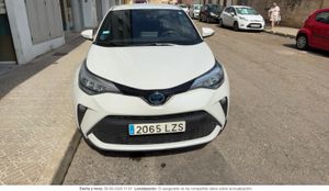 Toyota C-hr 1.8 125h Advance - Foto 6