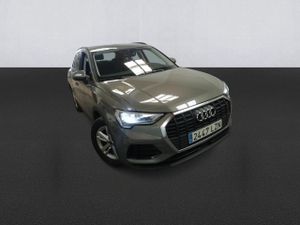 Audi Q3 35 Tdi 110kw (150cv) S Tronic - Foto 4