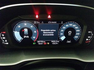 Audi Q3 35 Tdi 110kw (150cv) S Tronic - Foto 9