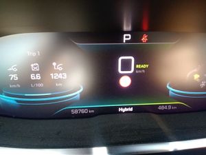 Peugeot 3008 225 E-eat8 Allure - Foto 9