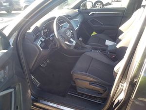Audi Q3 S Line 35 Tdi 110kw (150cv) S Tronic - Foto 8
