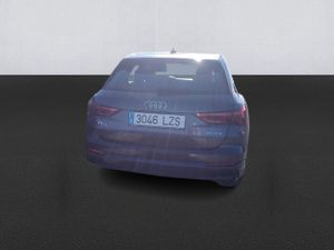 Audi Q3 S Line 35 Tdi 110kw (150cv) S Tronic - Foto 6