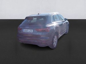 Audi Q3 S Line 35 Tdi 110kw (150cv) S Tronic - Foto 5