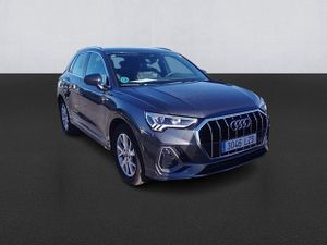 Audi Q3 S Line 35 Tdi 110kw (150cv) S Tronic - Foto 4