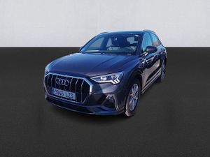 Audi Q3 S Line 35 Tdi 110kw (150cv) S Tronic - Foto 2