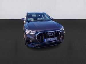 Audi Q3 S Line 35 Tdi 110kw (150cv) S Tronic - Foto 3