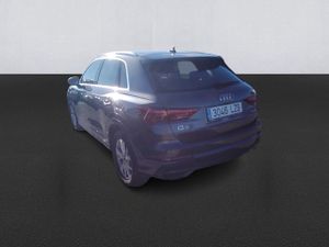 Audi Q3 S Line 35 Tdi 110kw (150cv) S Tronic - Foto 7