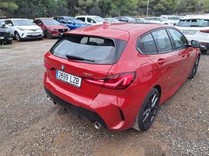 Bmw Series 1 120i - Foto 5