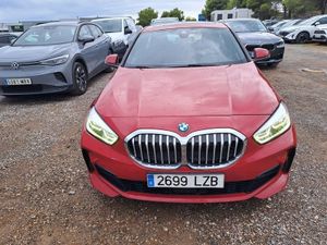 Bmw Series 1 120i - Foto 3