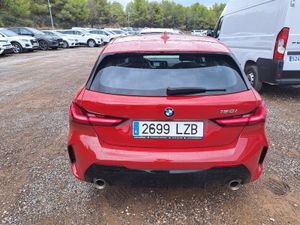 Bmw Series 1 120i - Foto 6
