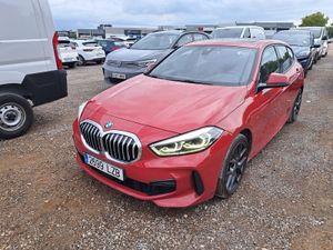Bmw Series 1 120i - Foto 2