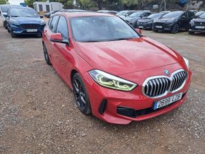 Bmw Series 1 120i - Foto 4
