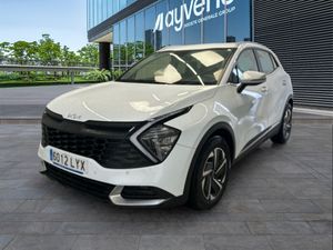 Kia Sportage 1.6 Crdi Mhev 100kw (136cv) Business 4x4 - Foto 2